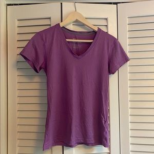 Cute workout T-shirt